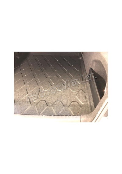 2008 Volkswagen Passat Bagaj Havuzu Araca Özel 3D Badela Marka