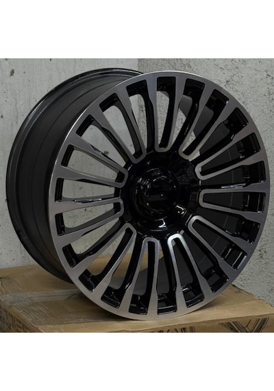 5 112 18 9.0 Et49 Ch66.6 Black Diamond