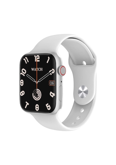 Hytech W59 Mini Ios Ve Android Uyumlu1.74" Akıllı Saat (İthalatçı Garantili)