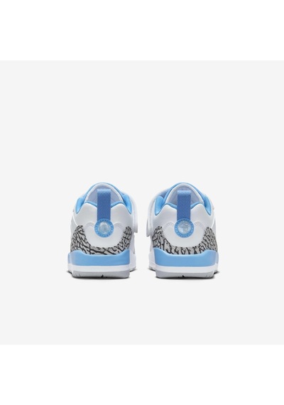 Nike Jordan Spizike Low Fq3951-141 Çok Renkli