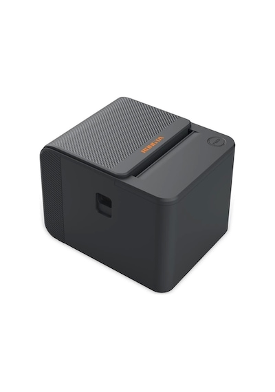 Rongta Rp336 203dpı Direkt Termal Usb+ethernet Otomatik Kesici Fiş Yazıcı