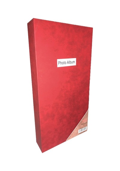 Bafix Fotoğraf Albümü 10x15 Cm 300 Lü 46-306-300