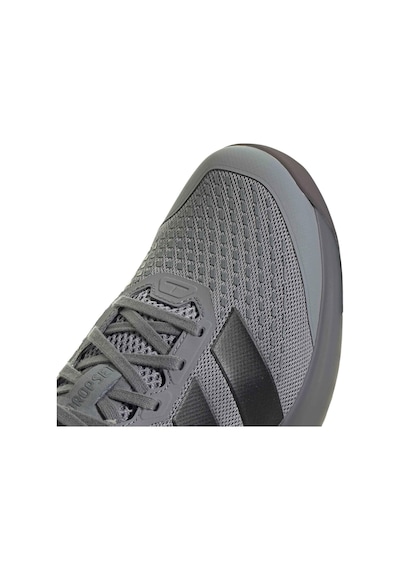 Jr4674-e Adidas Dropset 4 Traıner M Erkek Spor Ayakkabı Antrasit Jr4674-e