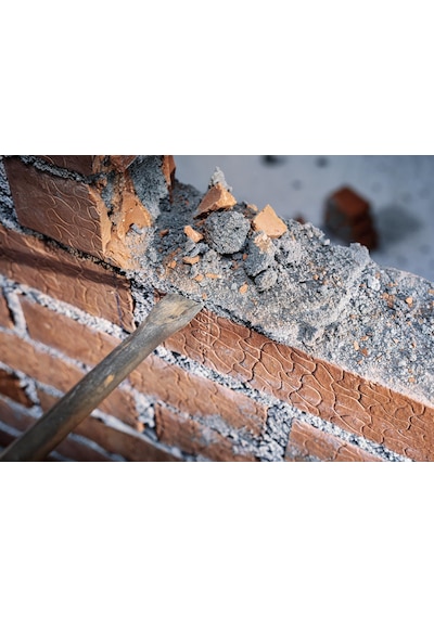 Bosch Pro Sds Max-4c 400x25 Mm Kırıcı Yassı Keski 2608690556