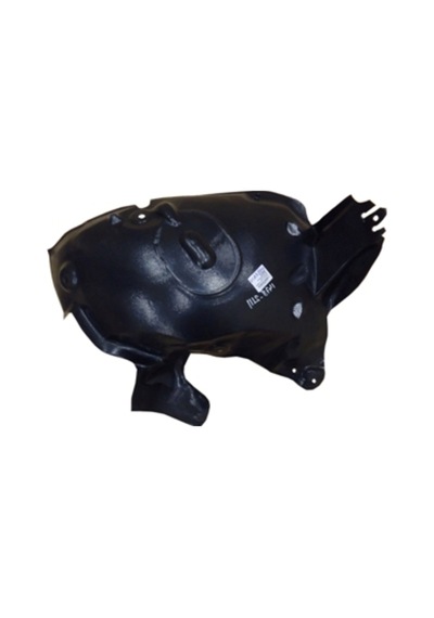 Renault Kangoo 3 Ön Çamurluk Davlumbazı Sol Önün Önü Eurobump Oem No: 08 13 8200426494