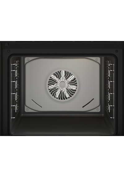 Beko BFC 432 G FitFry 72 L Fırın