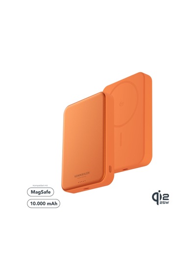 Evergreen Mag Pro 10.000 Mah Powerbank Turuncu