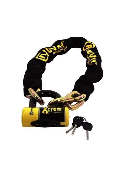 Auvray Zincir Kilit Set Chaine Xtreme SRA L. 170