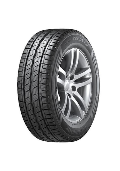 Hankook 195/80 R15C 108/106R Winter I Cept Lv Rw12 Kış Lastiği 2025