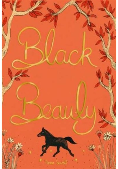 Black Beauty (Collector's Editon) 9781840227871