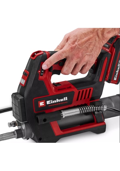 Einhell Tp-gr 18/690 Li Solo Gres Tabancası 4522300