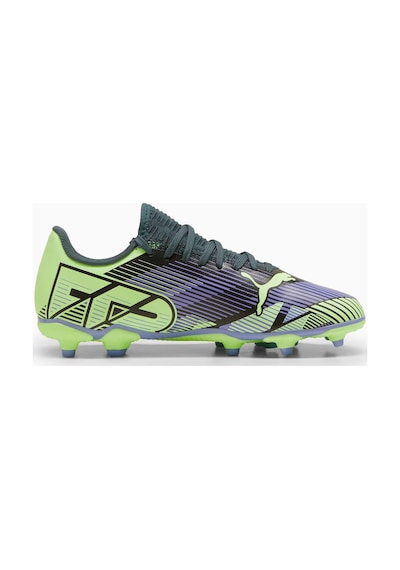 Puma Future 7 Play Fg Çocuk Krampon C-pum107949f10p03 Yeşil