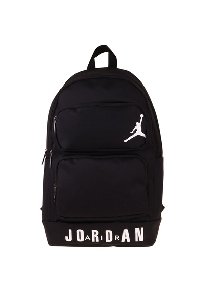 Jordan Air Cleveland Black Siyah Erkek Çocuk Okul Ve Günlük Sırt Çantası - Q3168