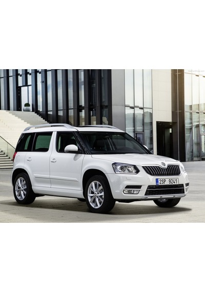 Skoda Yeti 2010-2018 Yakıt Depo Dolum Ağzı Kapağı 1K0201550AK