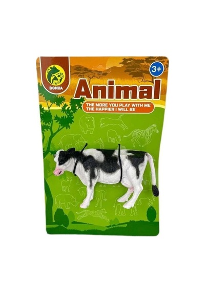 Mey İthalat Bma-5-6-7-8 Tekli Çiftlik Hayvanları
