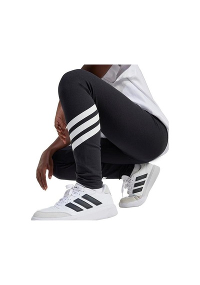 Adidas Çocuk Jg Fı 3s Leg Tayt Jc7567 Siyah