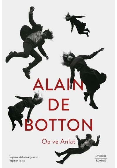 Öp Ve Anlat - Aıaı-897881