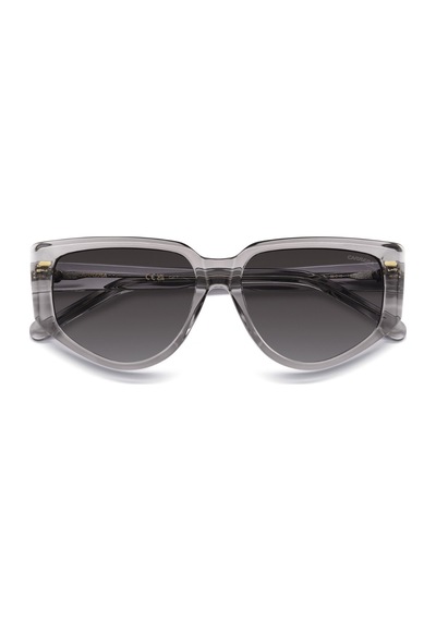 Carrera Güneş Gözlüğü Carrera 3082/s 56 Kb7 9o Şeffaf - Gri