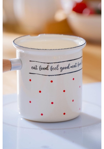 Acar Feel Good Emaye Cezve - 500 Ml