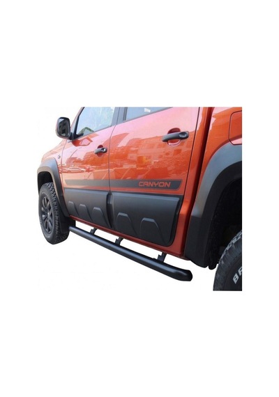 Volkswagen Amarok Gövde Kaplama Yan Kapı Koruma 2012 /2019