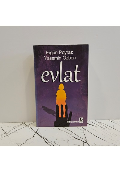 Evlat - Ergün Poyraz - Yasemin Özben