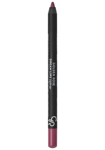 Dream Lips Lipliner No: 535 Soft Pink - Dudak Kalemi 0