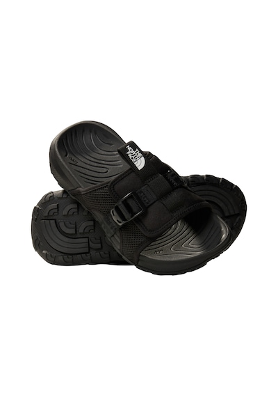 The North Face Explore Camp Slide Kadın Terlik-32314 Siyah