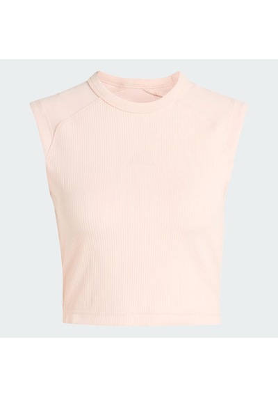 Adidas All Szn Ribana Kadın Atlet C-adıka6971b30a00 Pembe