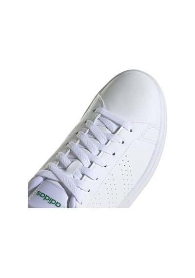 Adidas Advantage Erkek Günlük Ayakkabısı Gz5300-beyaz Beyaz