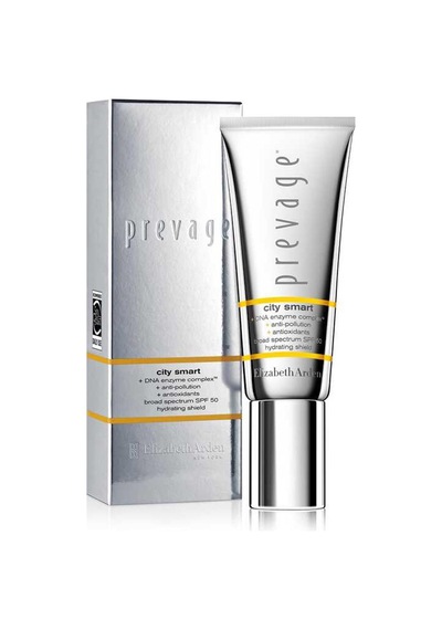 Elizabeth Arden Prevage City Smart Yaşlanma Karşıtı Güneş Kremi SPF50 PA++++ 40 ML﻿﻿