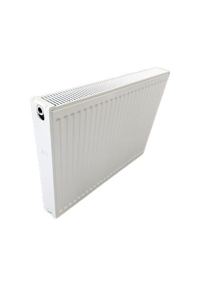 Mastaş 400x1000 Panel Radyatör Tip 22-pkkp Beyaz