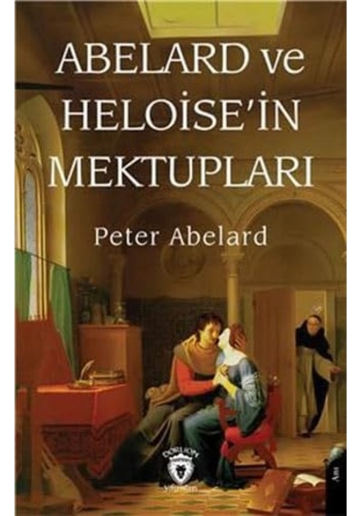 Abelard Ve Heloisein Mektupları