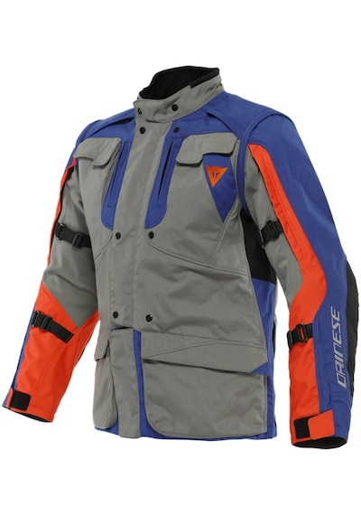 Dainese Alligator Tex Motosiklet Mont