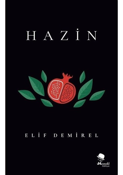 Hazin - Elif Demirel - Monokl