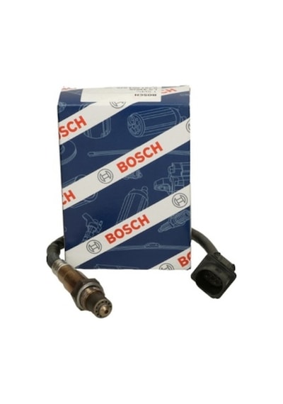 Lancia Delta 1.6mj 2008-2014 Bosch Oksijen Sensörü Lsu-4.9
