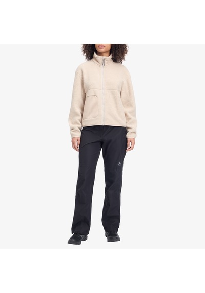 Mckinley Ella Iı Kadın Gri Outdoor Polar 432388