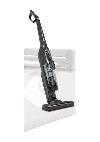 Bosch BCH65RT25K Kablosuz Şarjlı Dikey Süpürge