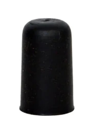 Çello Mili Pik Demir Koruyucu Plastik Stopper Dcrs1