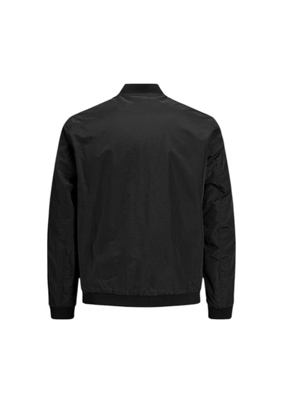 Jack & Jones Erkek Ceket J&j.12165203 Siyah
