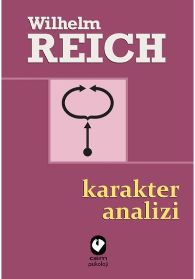 Karakter - Analizi