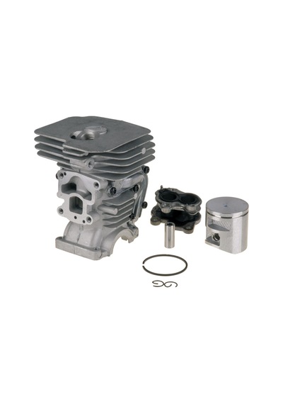 Motorlu Testere Silindir Piston Husqvarna 135/435/440/41 Mm Veta