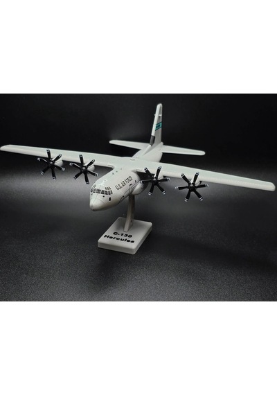 C130j Uçak Kit Kart
