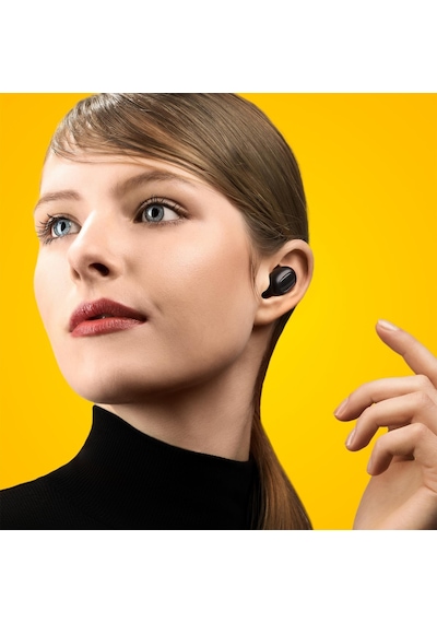 Niceboy Hive Podsie 3 Kablosuz Bluetooth 5.1 Kulak İçi Kulaklık