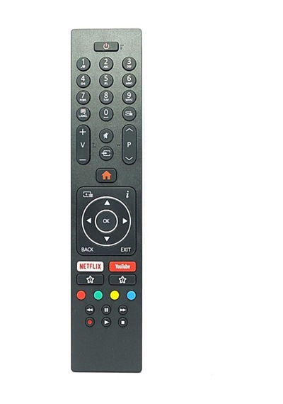 4k Smart 55ud8450 55'' Netflix Youtube Tuşlu Lcd-led Tv Uzaktan Kumanda