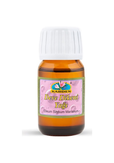 Karden Deve Dikeni Yağı 20 ML
