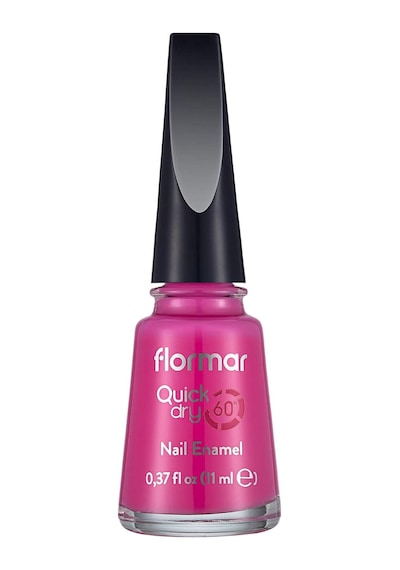 Hızlı Kuruyan Parlak Oje- Dry Nail E.- Qd45 Dress For Night-8682536040570