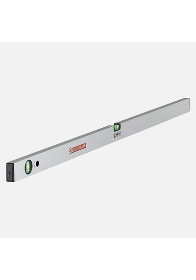 Bauhaus Su Terazisi - 1200 Mm Gri