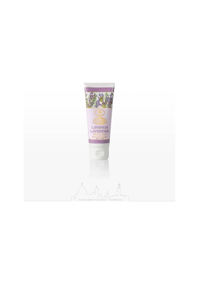 Saponificio Artigianale Fiorentino El Kremi 100 Ml - Lavander 8032665592905