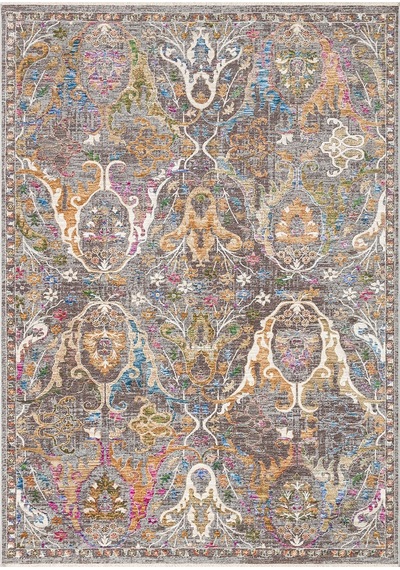 Sofıa Sof 02 Multy Geleneksel El Dokuması Uşak Halı Desenlerine Sahip Vintage Eskitme Tarzı Salon Halısı Oturma Odası Halısı Multi 2 Sofıa Sof 02 Multy Geleneksel El Dokuması Uşak Halı Desenlerine Sahip Vintage Eskitme Tarzı Salon Halısı Oturma Odası Halısı Multi 2