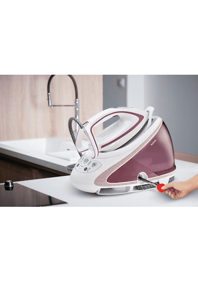 Tefal GV9566 Pro Express Ultimate 2600 W Buhar Kazanlı Ütü